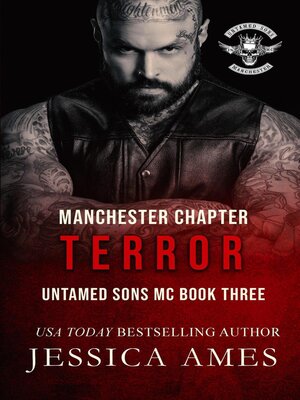 cover image of Terror